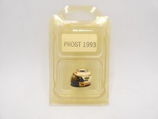 Casque Alain Prost 1993