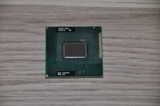 Processeur Intel Pentium Sony