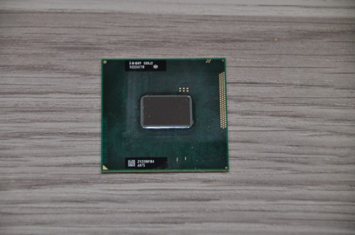 Processeur intel pentium sony - processeur,