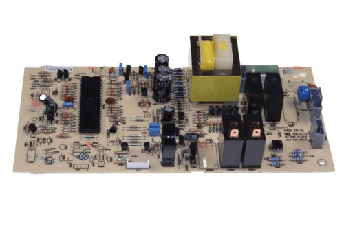 Platine controle pour - de, micro