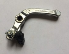 machoire de frein etrier DIA-COMPE 990 aluminium