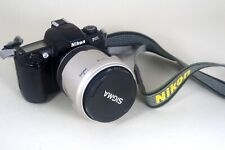 Appareil photo argentique