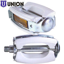 Pédales vélo classique 9/16"