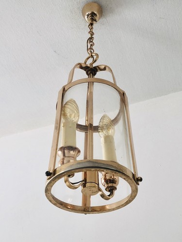 Lanterne suspension classique - lanterne/suspension,