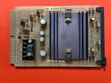 EMT 948 / 950 Turntable 7 950