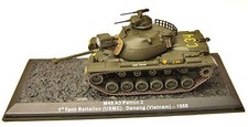 IXO 1/72 MILITAIRE TANK CHAR