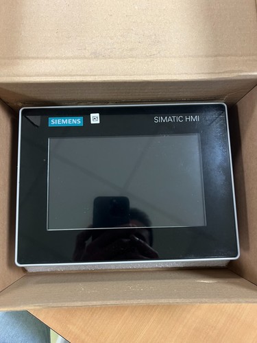 Siemens simatic hmi mtp700 - siemens,