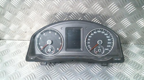 Compteur volkswagen golf plus - compteur,