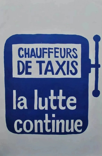 Affiche mai originale - affiche, 68