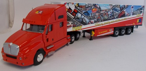 Eligor kenworth t2000 et - eligor,,