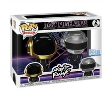 Funko pop daft punk - pop!,