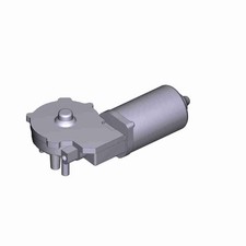 Réducteur Moteur Électrique