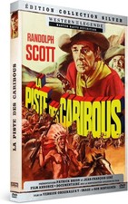 [DVD]  La Piste des Caribous