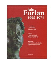 Ado Furlan, Del Puppo