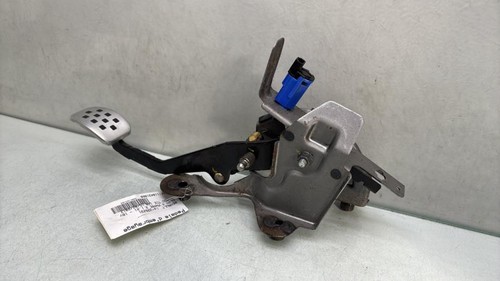 Pedale embrayage renault - d'embrayage,