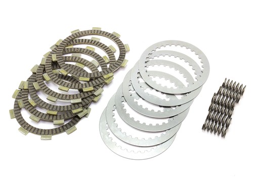 Embrayage pour aprilia af1 - embrayage,