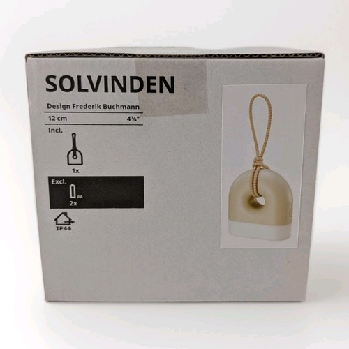 Ikea solvinden portable - ikea,