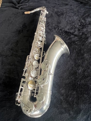 Saxophone ténor selmer mark - saxophone,