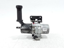 Pompe direction assistee