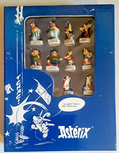 Anniversaire d asterix - anniversaire, d'asterix