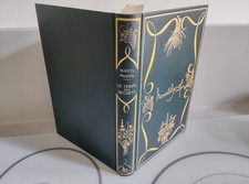 MARCEL PAGNOL  LE TEMPS DES SECRETS PASTORELLY ILLUSTRATIONS DE DUBOUT