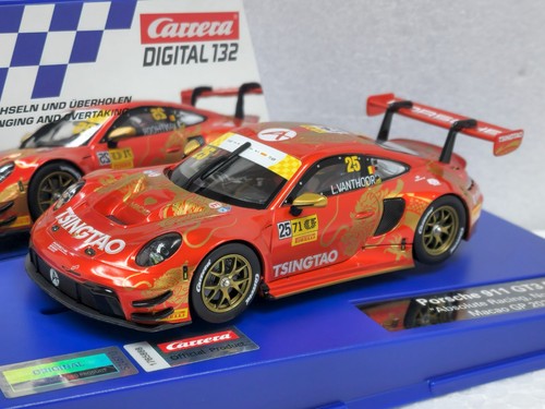 Carrera digital 132 - digital,