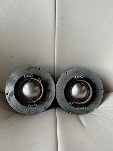 Pilote altec 807 - pilote, original