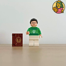 Lego Minifig Minifigure Star