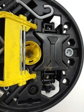 Cric (Ensemble depannage) RENAULT CLIO 2 PHASE 1 8200465544