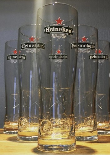 Lot verres à bière - lot, de