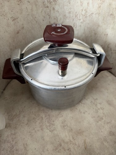 Cocotte minute seb - seb, 3,5