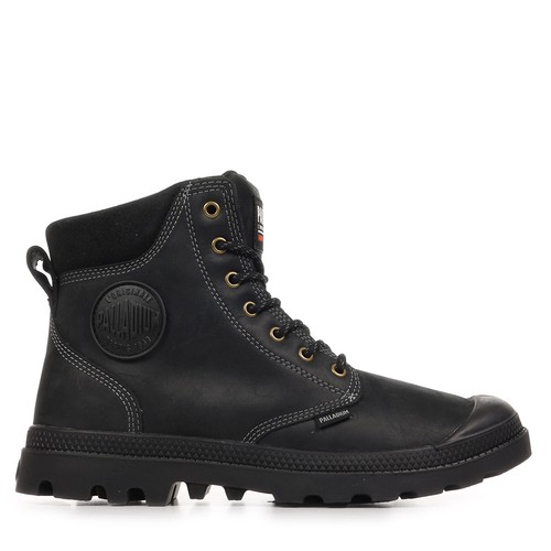 Chaussures boots palladium - chaussures,