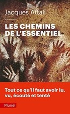 Les chemins de lessentiel de