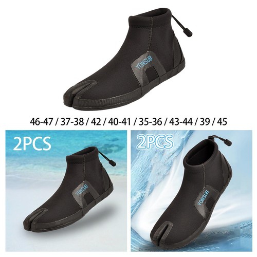 Bottes plongée chaussures - bottes,
