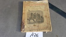 A26/ Livre ATLAS