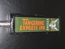 Stone Brewing Tangerine