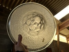 VASQUE Lustre  Lampe ART DECO