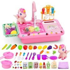 Ensemble De Jeu d'evier