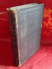 Eugénie de Guérin, journal et fragments, publié par G. S. TREBUTIEN 1872 Didier