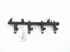 RAMPE D'INJECTION 8200135504