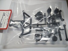 KYOSHO FA306 Front Bumper Set