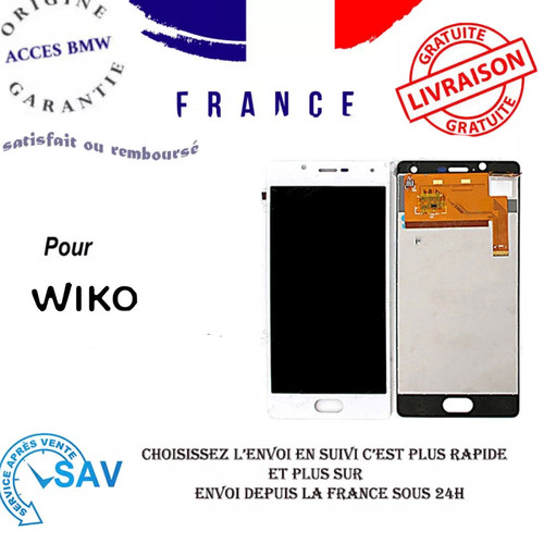Ecran lcd vitre tactile - lcd, &