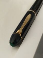 Stylo Pelikan 140 Gunther Wagner Export Plume en Or 14K Gold Nib Fountain Pen