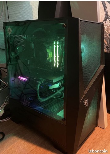 Gamer msi gtx 1660ti - gtx,