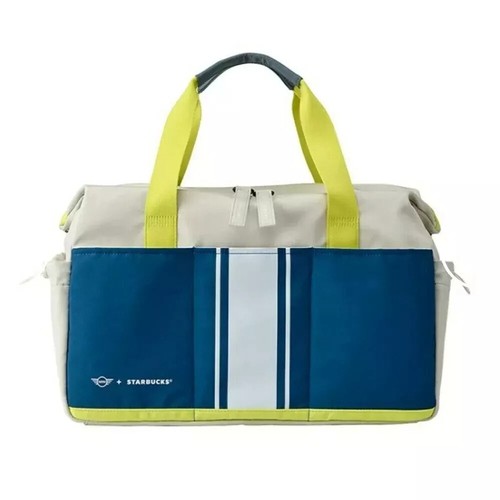 Sac voyage starbucks mini - de,