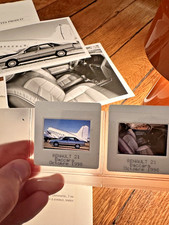 RARE 1990 - Renault 21 Baccara