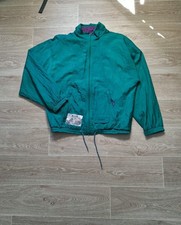Veste Coupe Vent Vintage 90s