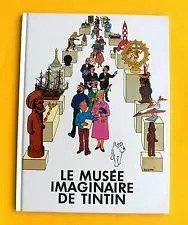 Musée imaginaire de - le,