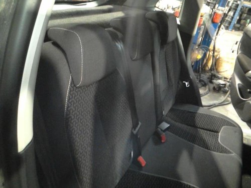 Banquette arriere citroen 2 - banquette,