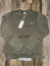 Sweatshirt molleton col rond